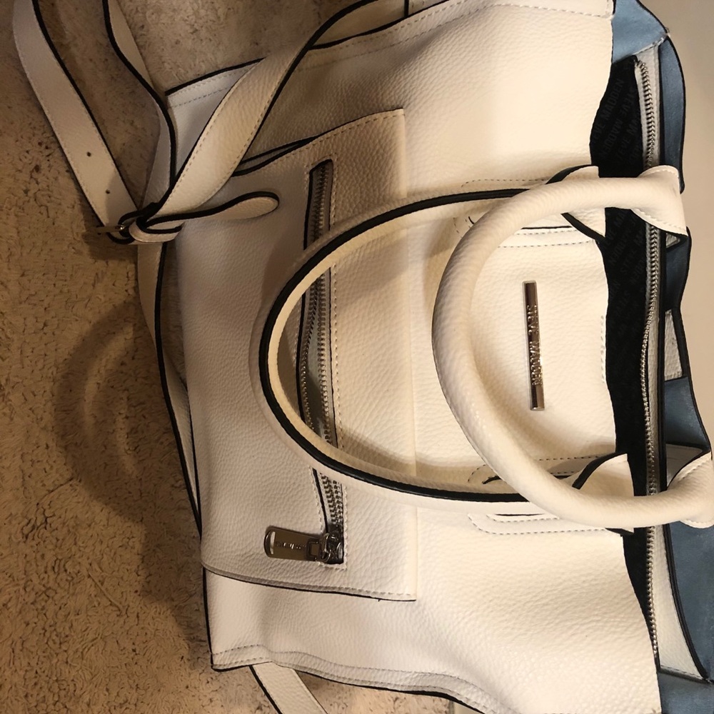 Steve Madden purse never used